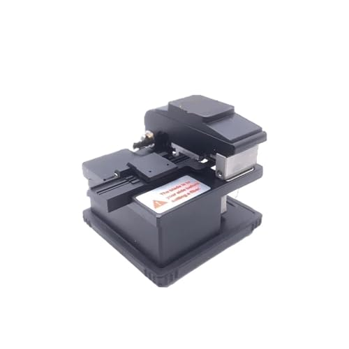 Faser-Cleaver, Optische Faser Schneiden Cleaver Drei in einem 16 Oberfläche Klin FTTT Hohe Präzision Fiber Optic Messer Werkzeu Cutter Cleaver Faser-Cleaver, Optische Faser Schneiden Cleaver Drei in einem 16 Oberfläche Klin FTTT Hohe Präzision Fiber Optic Messer Werkzeu Cutter Cleaver von AUBEST