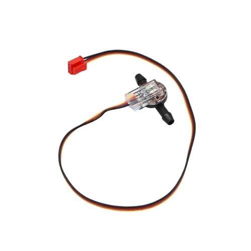 Flüssigkeitsstandsensor, Flüssigkeitsstandsensor, 3,3 V-5 V Wasserstandssensor Optischer Sensor Flüssigkeitsstanderkennung Kunststoff-Schwimmerschalter 4-5 mm Rohr(2.5-3.5mm) von AUBEST