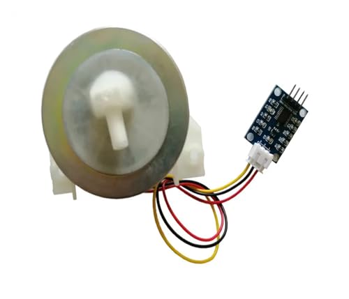 Flüssigkeitsstandsensor, Wassertiefe Sensor Resonanz Flüssigkeitsstand Sensor Messen 51/STM32 Routine Flüssigkeit Oberfläche Tiefe Höhe Flüssigkeitsstandsensor, Wassertiefe Sensor Resonanz Flüssigkeitsstand Sensor Messen 51/STM32 Routine Flüssigkeit Oberfläche Tiefe Höhe von AUBEST
