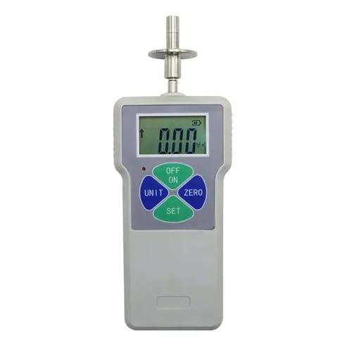 Härteprüfgerät, 0,2-15Kgf/cm2 Digital Obst Härte Tester Sclerometer Penetrometer Durometer Meter Gauge AGY-15(AGY-15) von AUBEST