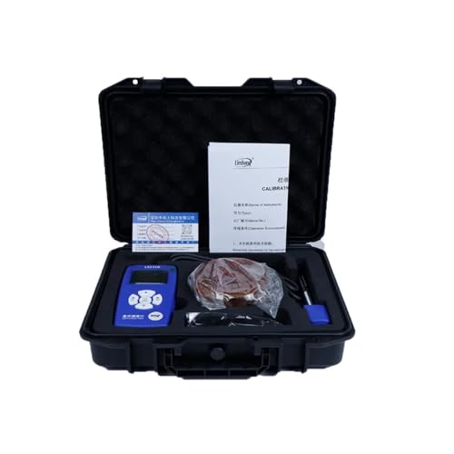Härteprüfgerät, Best Digital Leeb Hardness Tester Portable Testing Machine For Copper Mild Blue Stainless Steel Aluminium Alloy Härteprüfgerät, Best Digital Leeb Hardness Tester Portable Testing Machine For Copper Mild Blue Stainless Steel Aluminium Alloy von AUBEST