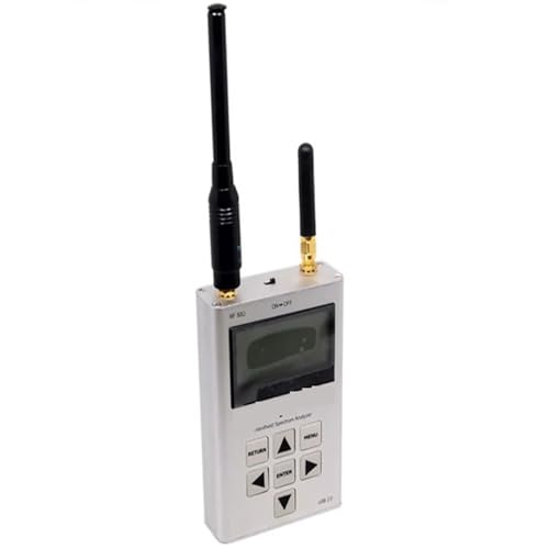 Spektrumanalysatoren, 6G Combo Handheld Digital Spectrum Analyzer von AUBEST