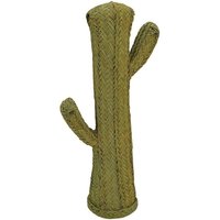 Aubry Gaspard - Dekorativer Kaktus aus Alfagras von AUBRY GASPARD