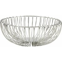 Aubry Gaspard - Obstschale Design Wire Aubry Gaspard - Obstschale Design Wire von AUBRY GASPARD