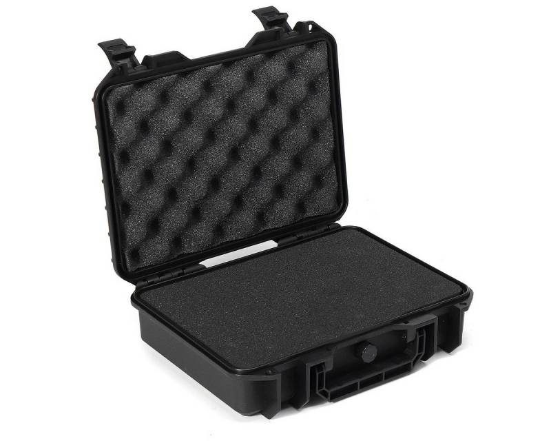 AUDEW Werkzeugkoffer (1 St), Hardcase Koffer IP67 Wasserdicht, Ei Baumwolle von AUDEW