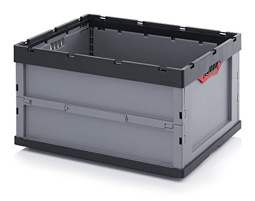 Auer Packaging 2x Profi-Faltbox 80 x 60 x 44 Auer Packaging 2x Profi-Faltbox 80 x 60 x 44 von Auer Packaging