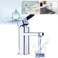 Wasserhahn Bad Spültischarmatur Design Einhebelmischer Waschtischarmatur Küchenarmatur Armatur Mischbatterie für Küche, Waschtisch, Waschbecken, von AUFUN