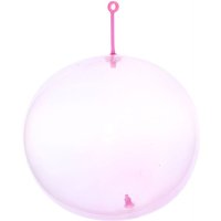 Der erstaunliche reißfeste wubble Bubble Ball – Brandneues Coxolo Pink Kinderspielzeug von MAEREX