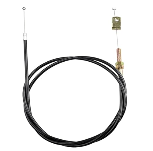 AUGREX 440117 Umstellkabel passend für Billy Goat Leaf Gebläse F1002SPV F1002V F1301H F1302H F1302SPH F1402S F1801V F1802SPV F1802V F901H F901S F902H, Ersatz 44011 7 Stück von AUGREX