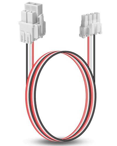 AUGREX DA39-00060L DA39-00060K Kühlschrank-Verdampfer-Lüftermotor-Kabelbaum passend für Sam-Sung Kühlschrank AUGREX DA39-00060L DA39-00060K Kühlschrank-Verdampfer-Lüftermotor-Kabelbaum passend für Sam-Sung Kühlschrank von AUGREX