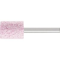 Schleifstift K.60EK 6xH.13mm Schaft-D.6mm Zylinderform Härte 0 rosa (ar) von AUGUST RÜGGEBERG GMBH&CO.KG
