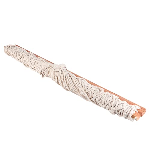 AUHX Hängende Schaukel, weiche und Bequeme Netz-Hängematte für Parks und Höfe für Outdoor-Reisen und Camping AUHX Hängende Schaukel, weiche und Bequeme Netz-Hängematte für Parks und Höfe für Outdoor-Reisen und Camping von AUHX