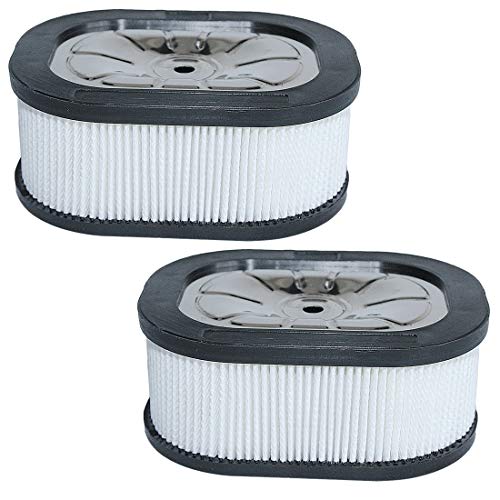 AUMEL 0000 120 1654 Luftfilter-Kit 2-TLG. Für Stihl MS441 MS460 MS660 066 064 046 044 088 MS440 Ersatzteil. von AUMEL