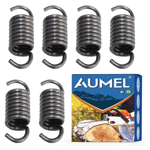 AUMEL 0000-997-5625 6 Teile/los Kupplungsfeder Kit Für Stihl FS75 FS80 FS85 Teile. von AUMEL