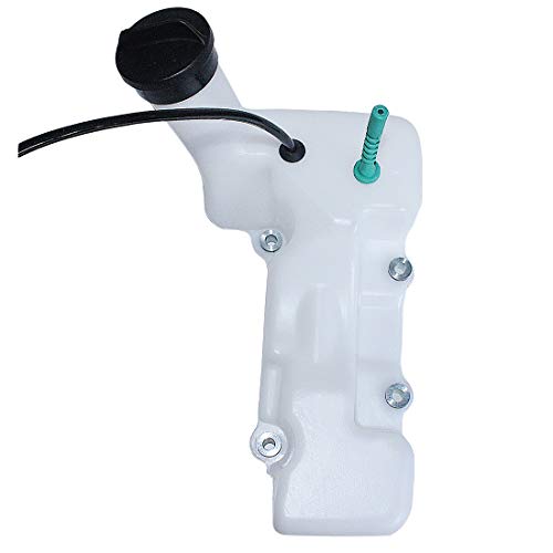 AUMEL 4134 350 0400 Kraftstofftank Kit Für STIHL FS120 FS200 FS250 FS300 FS350 BT120C Trimmer Freischneider Teile mit Kappe. AUMEL 4134 350 0400 Kraftstofftank Kit Für STIHL FS120 FS200 FS250 FS300 FS350 BT120C Trimmer Freischneider Teile mit Kappe. von AUMEL