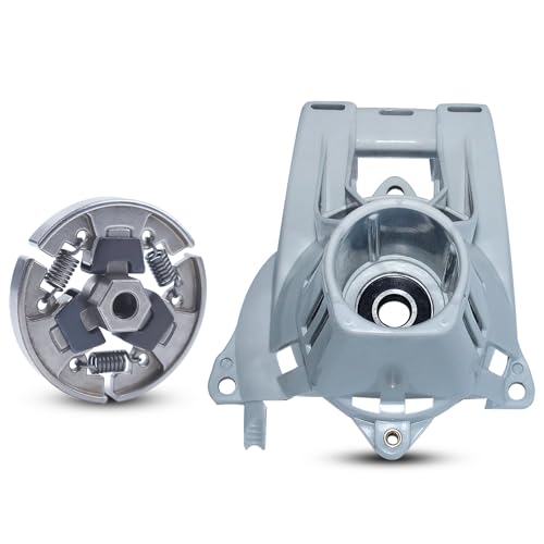 AUMEL Kupplung strommel satz Passend für Stihl FS75 FS80 FS85 FC75 FC80 FC85 FH75 FR85 FR85T HL75 HL75K HT70 HT75 KM85 KM85R KM85Z KM85RZ Freischneider Motortrimmer Ersetzen Sie 4137 160 2001. AUMEL Kupplung strommel satz Passend für Stihl FS75 FS80 FS85 FC75 FC80 FC85 FH75 FR85 FR85T HL75 HL75K HT70 HT75 KM85 KM85R KM85Z KM85RZ Freischneider Motortrimmer Ersetzen Sie 4137 160 2001. von AUMEL
