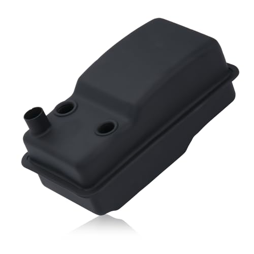 AUMEL Schalldämpfer für Stihl TS400 Trennschleifer Ersatz 42231400601 42231400600 von AUMEL