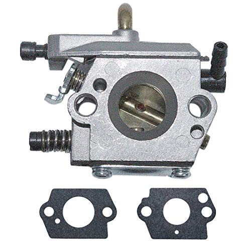 AUMEL WT-194 Vergaser für Stihl 024 026 MS240 MS260 024AV 024S Ersatzteil ersetzen 1121 120 0611 von AUMEL