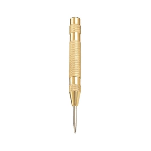 Bohrer-Set, Automatischer Körnerstift-Durchtreiber, gefedert, Markierungswerkzeug for Startlöcher, HSS-Körner, Stator-Stanzmarkierer, Holzbohrer Bohrer-Set, Automatischer Körnerstift-Durchtreiber, gefedert, Markierungswerkzeug for Startlöcher, HSS-Körner, Stator-Stanzmarkierer, Holzbohrer von AUNANGLJSCS