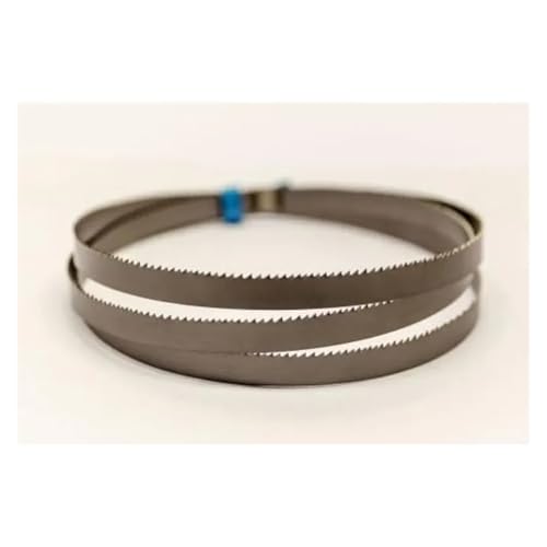 M42 Bi-Metall-Bandsägeblatt Hss 1140 x 13 x 0,5 mm 14/18 TPI M42 Bi-Metall-Bandsägeblatt Hss 1140 x 13 x 0,5 mm 14/18 TPI von AUNANGLJSCS