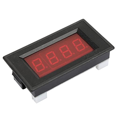 5135A Dc5V High Accuracy, Dc Voltmeter Digital Panel Meter For Dc300V/Dc400V/Dc500V von AUNMAS