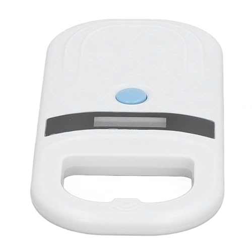 AUNMAS 134.2kHz Animal Chip Reader Langlebiger 128 Datenspeicher -Scanner für PET Vieh Tierwildtiere von AUNMAS