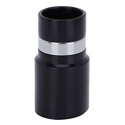 AUNMAS 2 Stück Staubsauger-Schlauchverbinder, 32mm Innendurchmesser Kunststoff Cleaner Anschluss Staubsauger-Wandfuge von AUNMAS