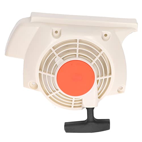 AUNMAS ABS-Zugstarter, 4128 080 2101 OE Rückspul-Zugstarter-Baugruppe für FS 450 FS 480 FS450 FS480 Kettensäge AUNMAS ABS-Zugstarter, 4128 080 2101 OE Rückspul-Zugstarter-Baugruppe für FS 450 FS 480 FS450 FS480 Kettensäge von AUNMAS