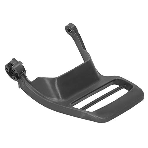 AUNMAS Bremsgrenze -Wache, 435 440 445 450 Kettensägenzubehör mit ABS -Material, Einfach für die Verlängerung der Maschinenlebensdauer zu Installieren AUNMAS Bremsgrenze -Wache, 435 440 445 450 Kettensägenzubehör mit ABS -Material, Einfach für die Verlängerung der Maschinenlebensdauer zu Installieren von AUNMAS