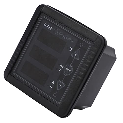 AUNMAS Digitaler Generator High Wheel Multifunktion für die Spannungsfrequenz von IP56 Mystical/Fantasy Generator Spannung Bringen Sicherheit für Sicherheit von AUNMAS