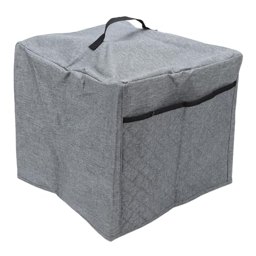 AUNMAS Fleischschneidemaschine Abdeckung Küchengeräte Beschützer Lebensmittelschneider Staubabdeckung 16.0x13.0x13.0in Wassersicherer Staubdicht mit Oberen Griff für AUNMAS Fleischschneidemaschine Abdeckung Küchengeräte Beschützer Lebensmittelschneider Staubabdeckung 16.0x13.0x13.0in Wassersicherer Staubdicht mit Oberen Griff für von AUNMAS