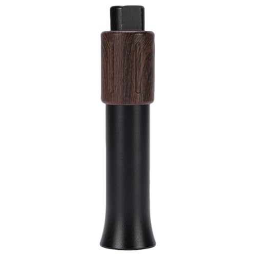 AUNMAS Magnetischer Nadel-Kaffeespender, Werkzeug, Magnetisch Einstellbar für Gleichmäßige Extraktion, Präzise Nivellierung, Kompatibel mit 58-mm-Siebträgerfiltern, AUNMAS Magnetischer Nadel-Kaffeespender, Werkzeug, Magnetisch Einstellbar für Gleichmäßige Extraktion, Präzise Nivellierung, Kompatibel mit 58-mm-Siebträgerfiltern, von AUNMAS
