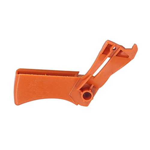 AUNMAS Throttle - -Ersatz, Line Trimmer Teil Gartenwerkzeuge Zubehör für FS85 FS80 FS75 FS90 Saite Trimmer Pinselcutters von AUNMAS