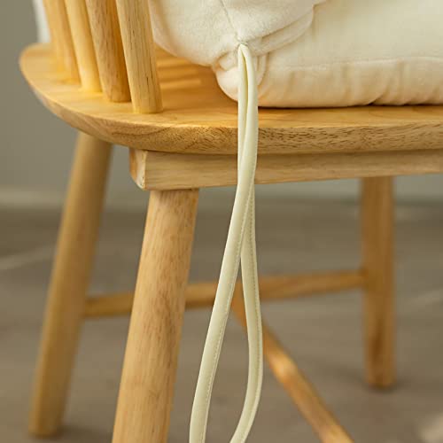 AUNMAS Weich -fischte Flip -In Desktops in Form Einer Gans für Erwachsene Schüler, Riemendesign Sofa Kissen für Eigenheimkomfort (80 * 40) von AUNMAS