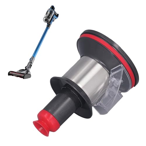 Filter-Staubeimer für P11, Tragbarer Akku-Staubsauger, Waschbarer Vakuum-Netzfilter für Staubsauger-Zubehör Filter-Staubeimer für P11, Tragbarer Akku-Staubsauger, Waschbarer Vakuum-Netzfilter für Staubsauger-Zubehör von AUNMAS