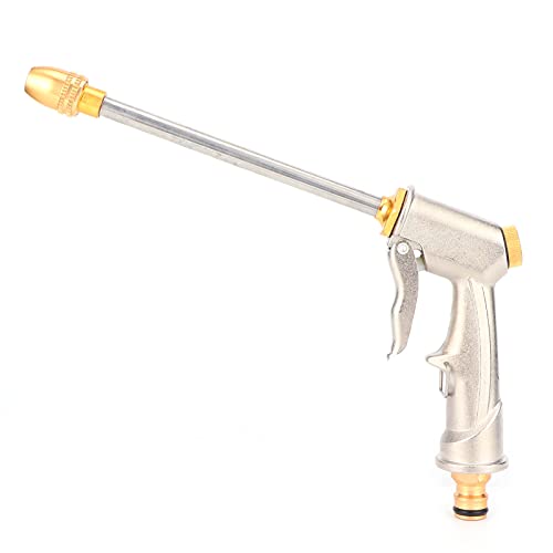 Hochdruckstab, Hydro-Wasserstrahl, Gartenwasserschlauch-Düsensprühgerät, Reinigungswerkzeug für Wassersprühgerät, Stablanze für Dachrinnen-Patio-Auto Hochdruckstab, Hydro-Wasserstrahl, Gartenwasserschlauch-Düsensprühgerät, Reinigungswerkzeug für Wassersprühgerät, Stablanze für Dachrinnen-Patio-Auto von AUNMAS