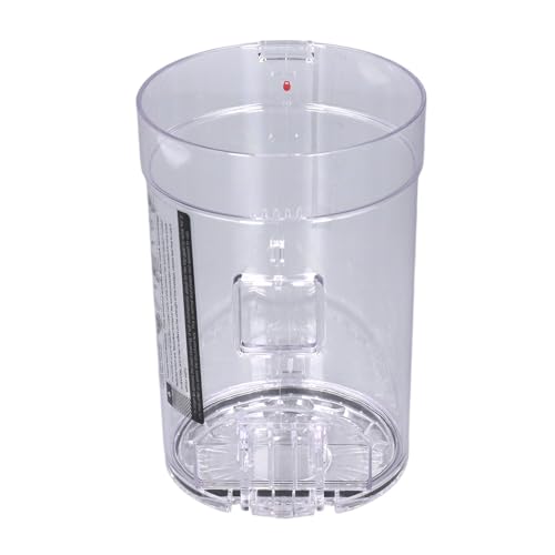 P10 P11 P10PRO Akku-Staubsauger ABS-Staubbecher-Ersatz mit Großer Kapazität, Einfache Installation für die Tägliche Wartung P10 P11 P10PRO Akku-Staubsauger ABS-Staubbecher-Ersatz mit Großer Kapazität, Einfache Installation für die Tägliche Wartung von AUNMAS