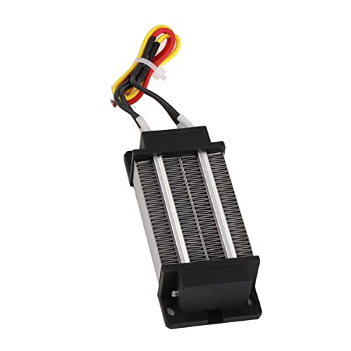 AUNMAS PTC-Heizung Heizen, 120 * 50 * 26mm 200W DC 12V PTC-Heizung Elektrisch Isolierte Keramische Thermostat-PTC-Heizung Hochleistungs-PTC-Heizelement-Heizung von AUNMAS