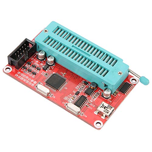 Scm / 24/93 Series Eeprom, Usb Chip Sst 27 Eeprom Eprom Programmer Memory Chips Programmers Sp200Se/Sp200S Enhanced Version Scm / 24/93 Series Eeprom, Usb Chip Sst 27 Eeprom Eprom Programmer Memory Chips Programmers Sp200Se/Sp200S Enhanced Version von AUNMAS