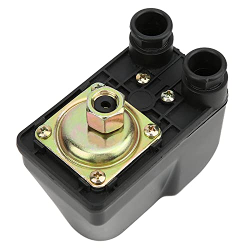 Control Switch, Pressure Control Switch Pressostat Pompe Eau Display Pressure Controller Automatic Control Switch, Pressure Control Switch Pressostat Pompe Eau Display Pressure Controller Automatic von AUNMAS
