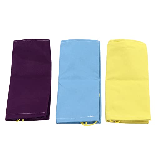 Wiederverwendbarer Extraktionsbeutel, Pflanzenextraktionsbeutel 1 Gallone, Schnell Trocknender Polyester-Pflanzenfilterbeutel für Kräuterschlacke für Obst von AUNMAS