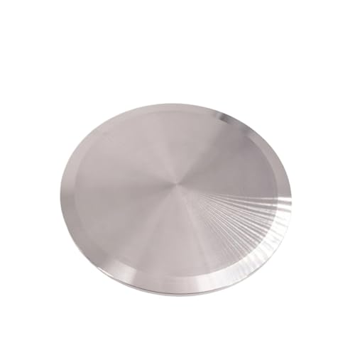 AUOQKQUT 4" Tri Clamp SUS 304 Stainless Tri-Clamp TC Blind Cover End Cap Home Brew Wine Ferrule OD 119mm AUOQKQUT 4" Tri Clamp SUS 304 Stainless Tri-Clamp TC Blind Cover End Cap Home Brew Wine Ferrule OD 119mm von AUOQKQUT