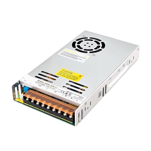 AUOQKQUT RSP Series 320W AC-DC SMPS Switching Power Supply Input 110V 220V Output 12V Adjustable AUOQKQUT RSP Series 320W AC-DC SMPS Switching Power Supply Input 110V 220V Output 12V Adjustable von AUOQKQUT