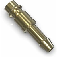 Auprotec - Druckluft Stecknippel für 9 mm Schlauchanschluss von AUPROTEC