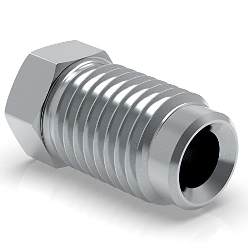 20x Verschraubung M10 x 1,25 für Bremsleitung 4,75 mm Bördel F Typ L Profi Verbinder DIN/ISO 1651 konform 20x Verschraubung M10 x 1,25 für Bremsleitung 4,75 mm Bördel F Typ L Profi Verbinder DIN/ISO 1651 konform von AUPROTEC