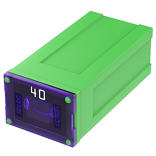 AUPROTEC JCASE Blocksicherung Female OTO J Japan 20A - 60A Auswahl: 40A Ampere grün, 1 Stück AUPROTEC JCASE Blocksicherung Female OTO J Japan 20A - 60A Auswahl: 40A Ampere grün, 1 Stück von AUPROTEC