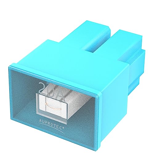 AUPROTEC PAL AS Blocksicherung Female OTO AS Japan 20A - 60A Auswahl: 20A Ampere türkis, 1 Stück AUPROTEC PAL AS Blocksicherung Female OTO AS Japan 20A - 60A Auswahl: 20A Ampere türkis, 1 Stück von AUPROTEC