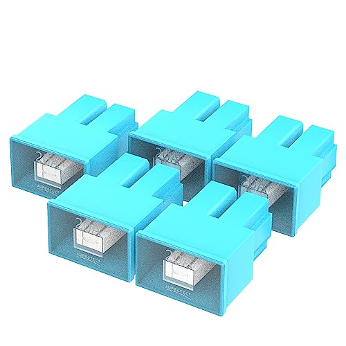 AUPROTEC PAL AS Blocksicherung Female OTO AS Japan 20A - 60A Auswahl: 20A Ampere türkis, 5 Stück AUPROTEC PAL AS Blocksicherung Female OTO AS Japan 20A - 60A Auswahl: 20A Ampere türkis, 5 Stück von AUPROTEC