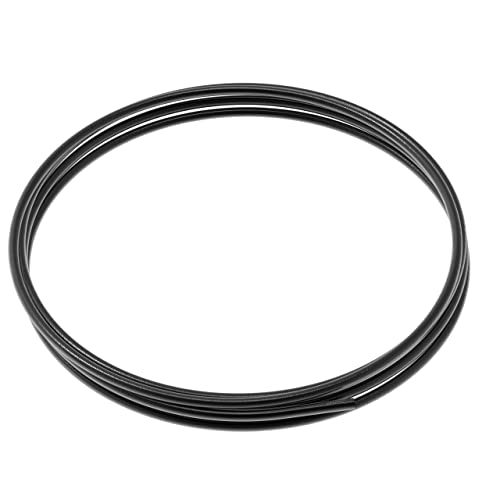 Bremsleitung Ø 6,00 mm Stahl verkupfert + Kunststoffbeschichtet 1m 2m 3m 5m oder 10m Auswahl: (1 Meter) von AUPROTEC