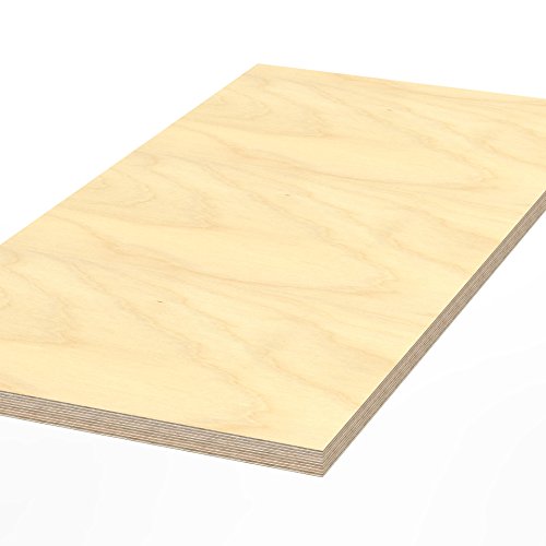 Profi Multiplexplatte 1500 x 800 x 30 mm Werkbankplatte Arbeitsplatte von AUPROTEC
